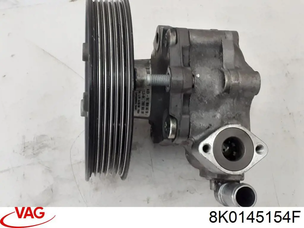 Насос ГПК Hans Pries (Topran) 625103 ціна, від 151.28 USD