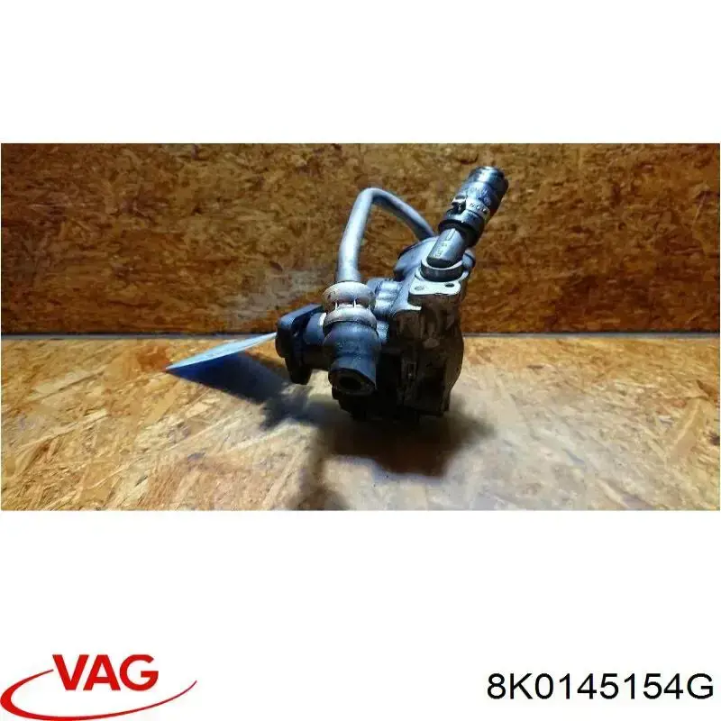 Купити 8K0145154G VAG Насос гідравліки