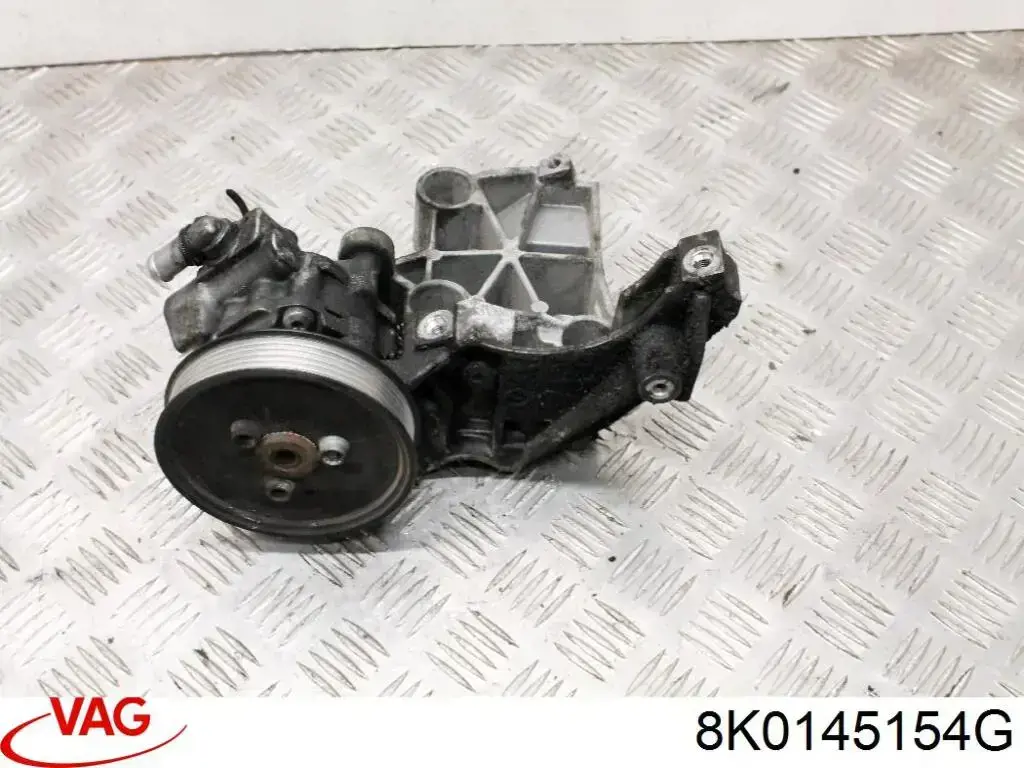 Насос ГПК VAG 8K0145154G ціна, від 88.78 USD