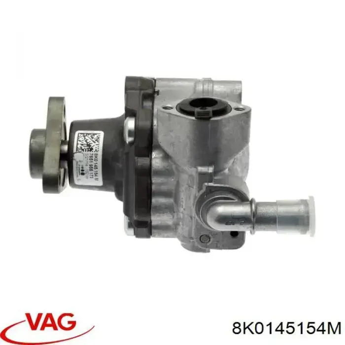 Насос ГПК VAG 8K0145154M ціна, від 145.08 USD
