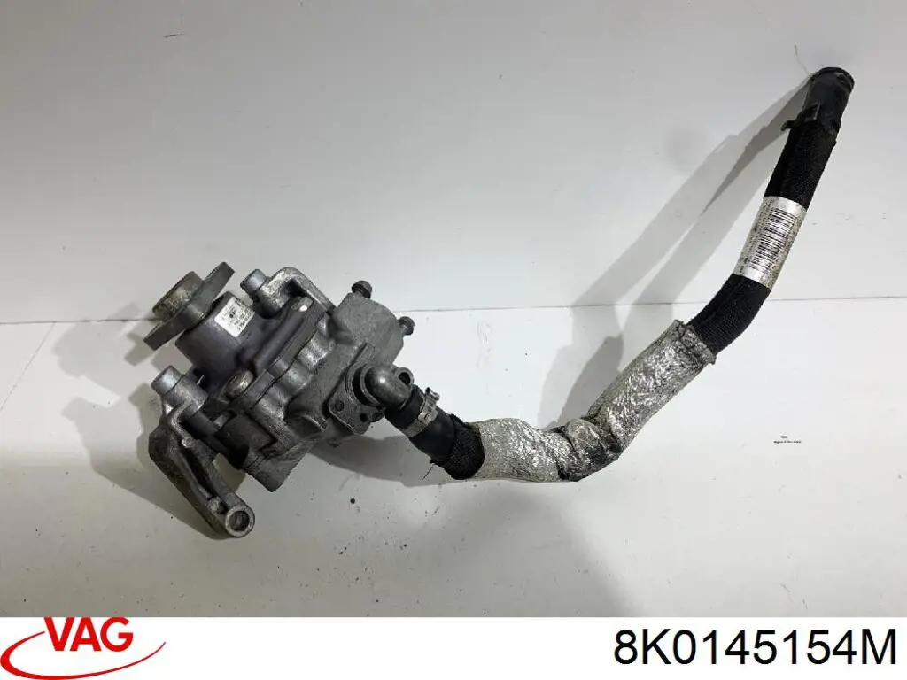 Купити 8K0145154M VAG Насос гідравліки