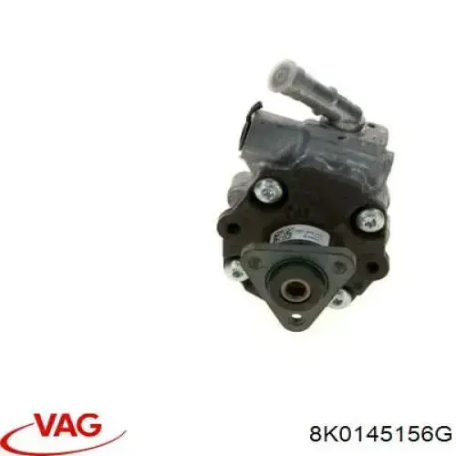 Насос ГПК VAG 8K0145156G ціна, від 93.08 USD