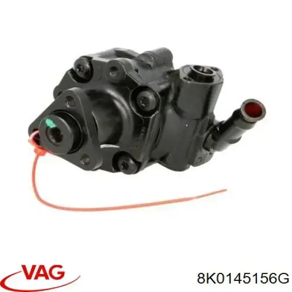 Купити 8K0145156G VAG Насос гідравліки