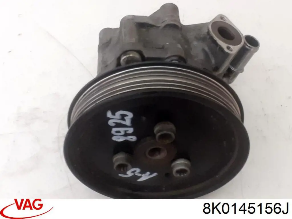 Насос ГПК VAG 8K0145156J ціна, від 93.08 USD