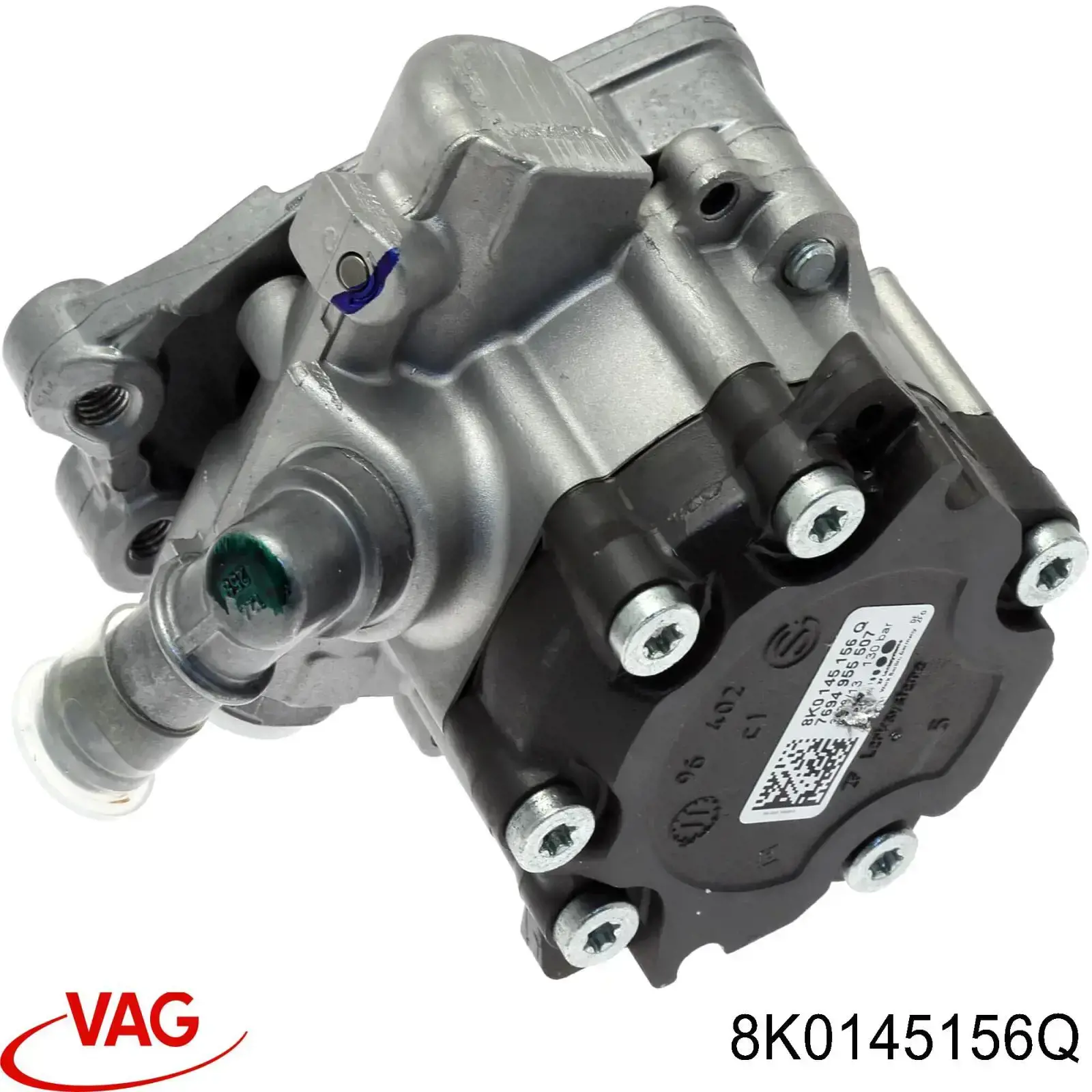 Насос ГПК VAG 8K0145155T ціна, від 62.55 USD