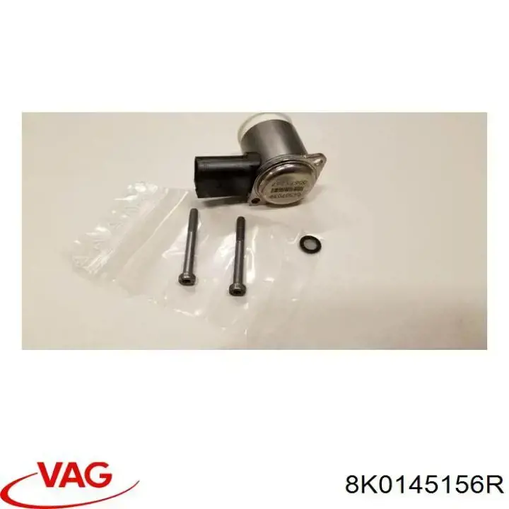 Купити 8K0145156R VAG Насос гідравліки