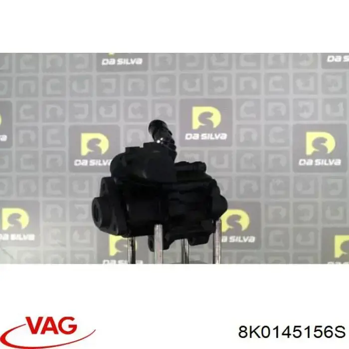 Купити 8K0145156S VAG Насос гідравліки