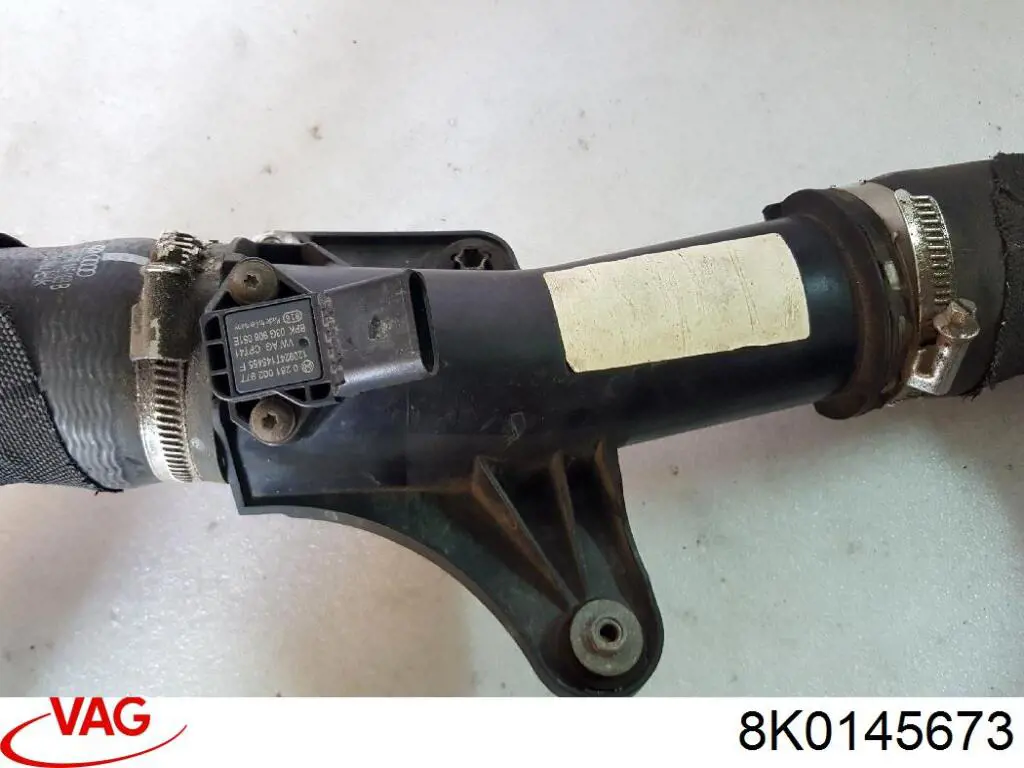  VAG 8K0145673 ціна, від 15.20 USD