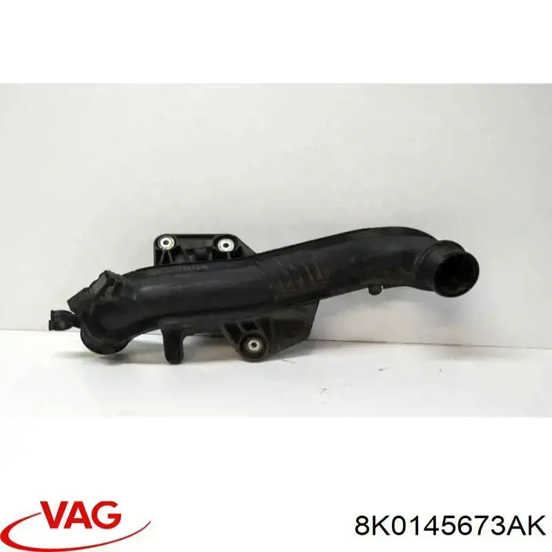 Шланг/патрубок интеркуллера Meha MH51425 ціна, від 54.34 USD