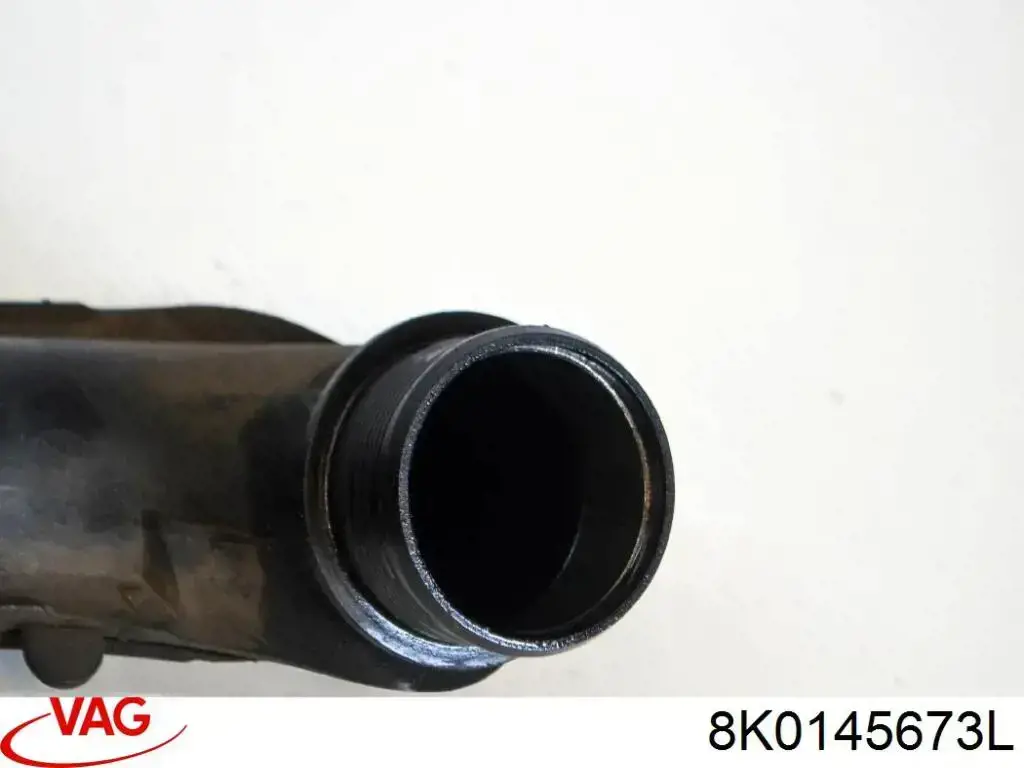 Шланг/патрубок интеркуллера MH51425 Meha