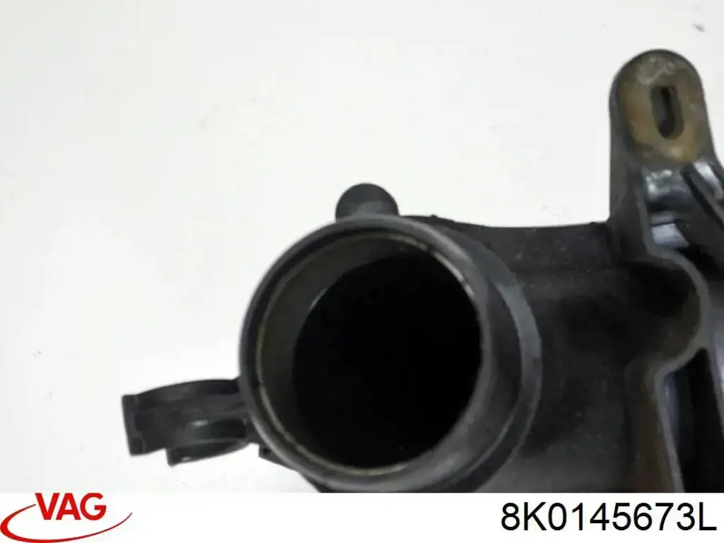MH51425 Meha Трубка, що нагнітається