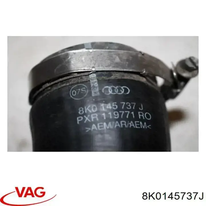 Патрубок повітряний, дросельної заслінки Fare 13285 ціна, від 11.27 USD