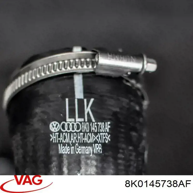  8K0145738AF VAG