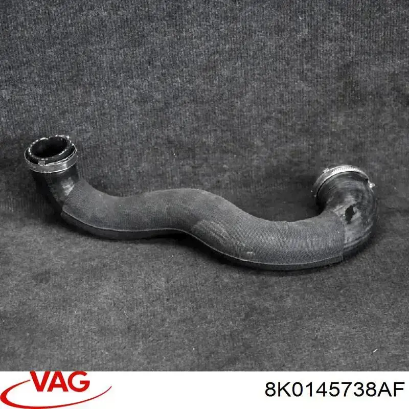  VAG 8K0145738AF ціна, від 25.34 USD