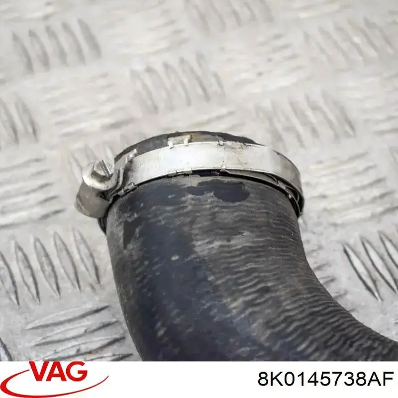 Купити 8K0145738AF VAG 