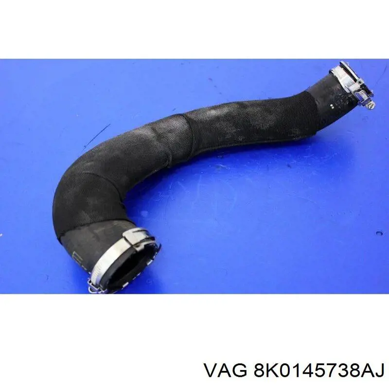 8K0145738AJ VAG 