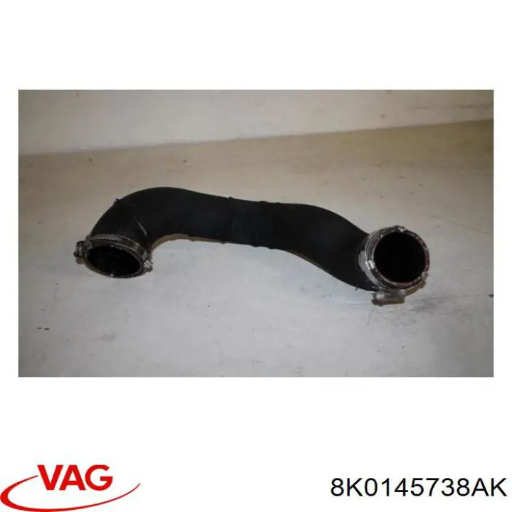  VAG 8K0145738AE ціна, від 69.44 USD