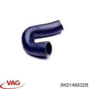 Купити 8K0145832B VAG Патрубок повітряний, вхід в резонатор