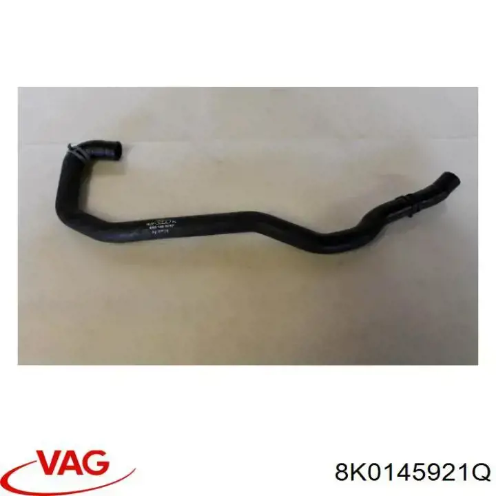 Купити 8K0145921Q VAG 