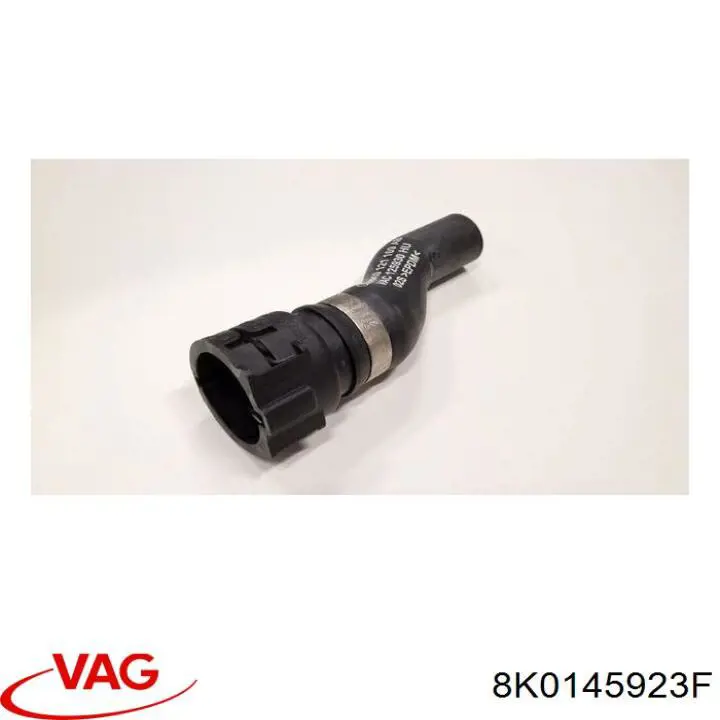 Купити 8K0145923F VAG 
