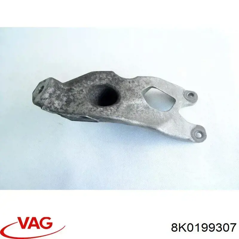 8K0199307 VAG 