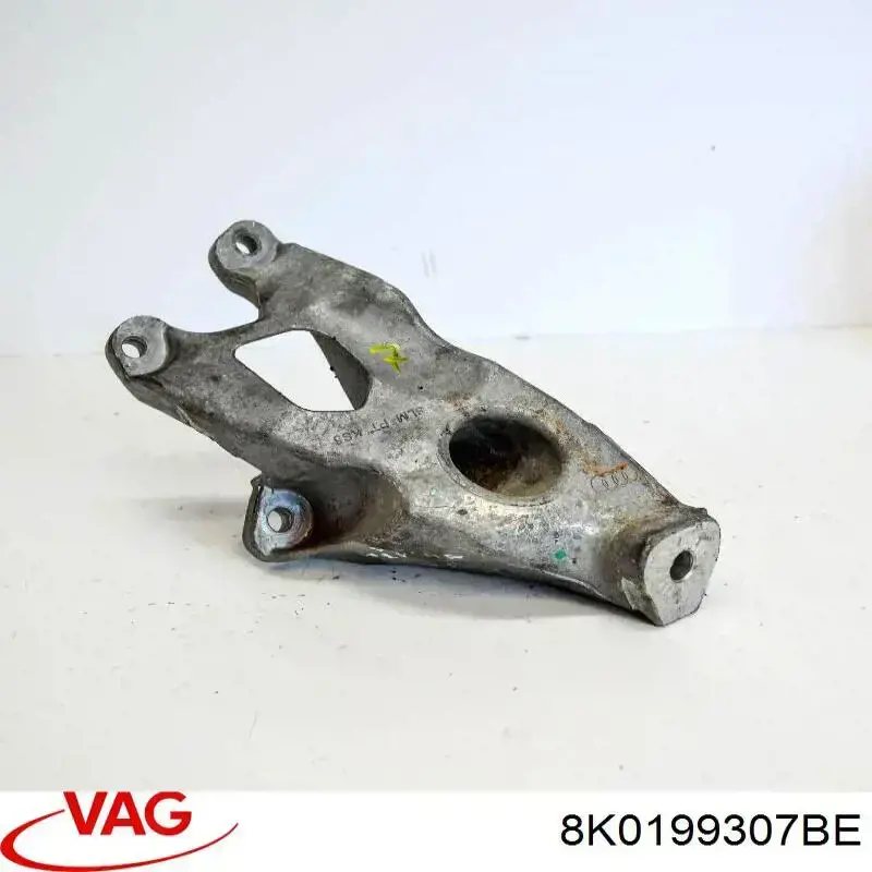 8K0199307BE VAG 