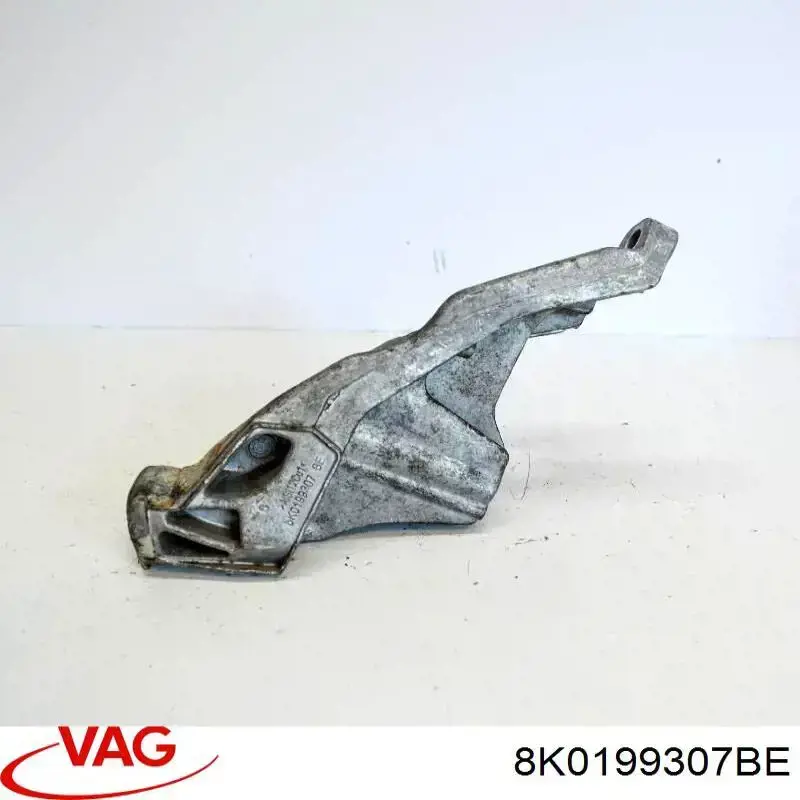  VAG 8K0199307BE ціна, від 5.64 USD
