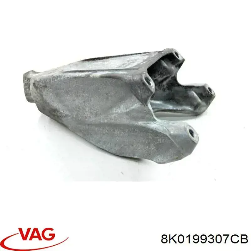  8K0199307CB VAG