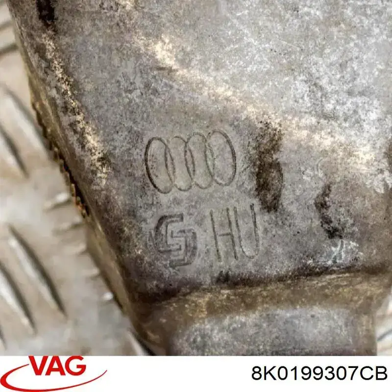  VAG 8K0199307CB