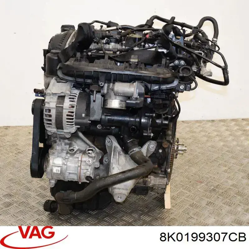  VAG 8K0199307CB ціна, від 55.74 USD