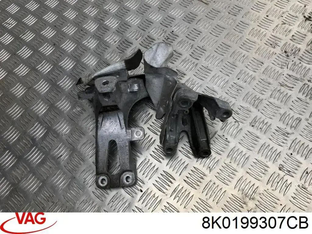  8K0199307CB VAG