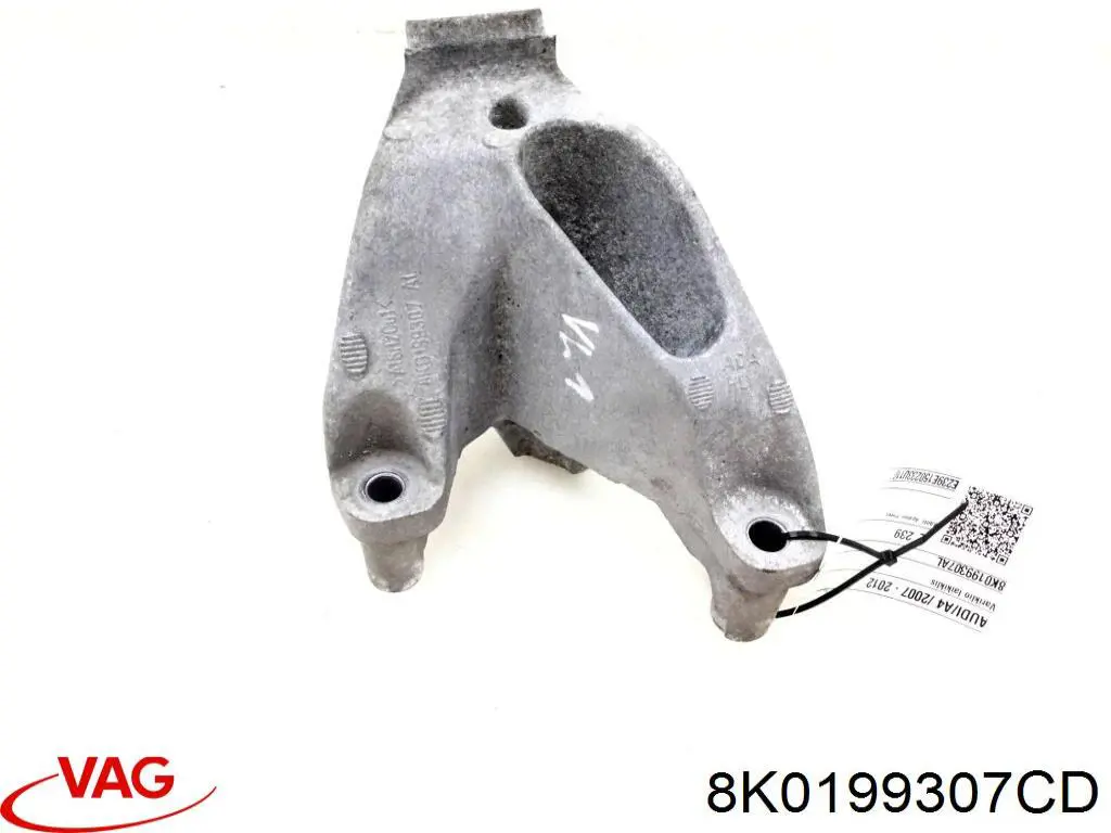 8K0199307CD VAG 