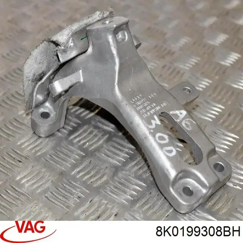  VAG 8K0199308BH ціна, від 11.91 USD