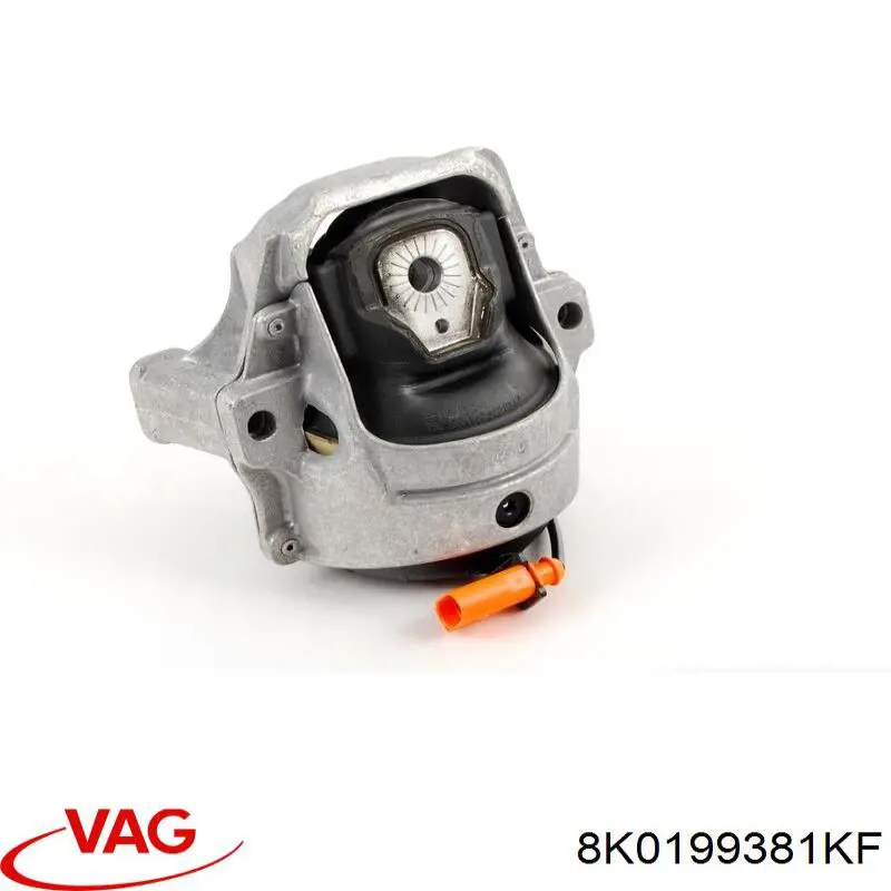  8K0199381KF VAG