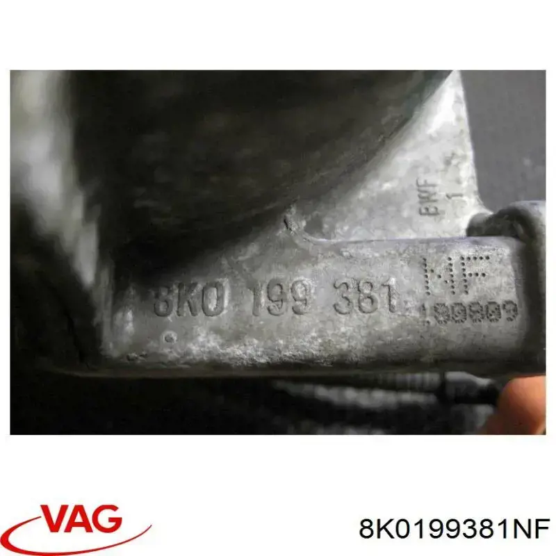 8K0199381NF VAG 