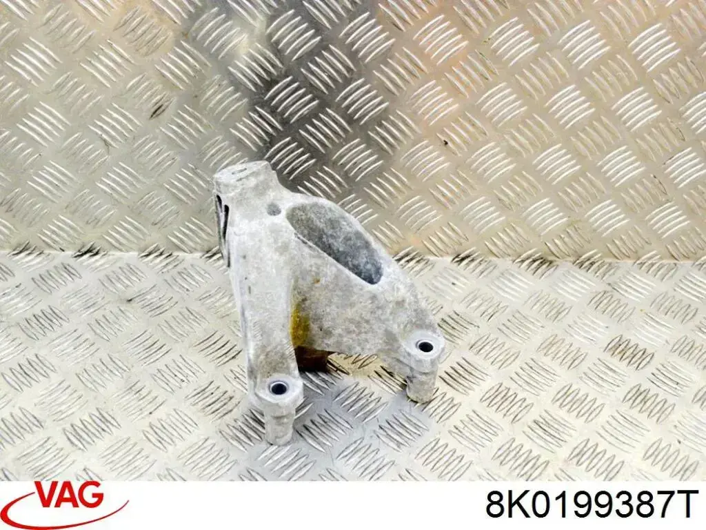 Купити 8K0199387T VAG 