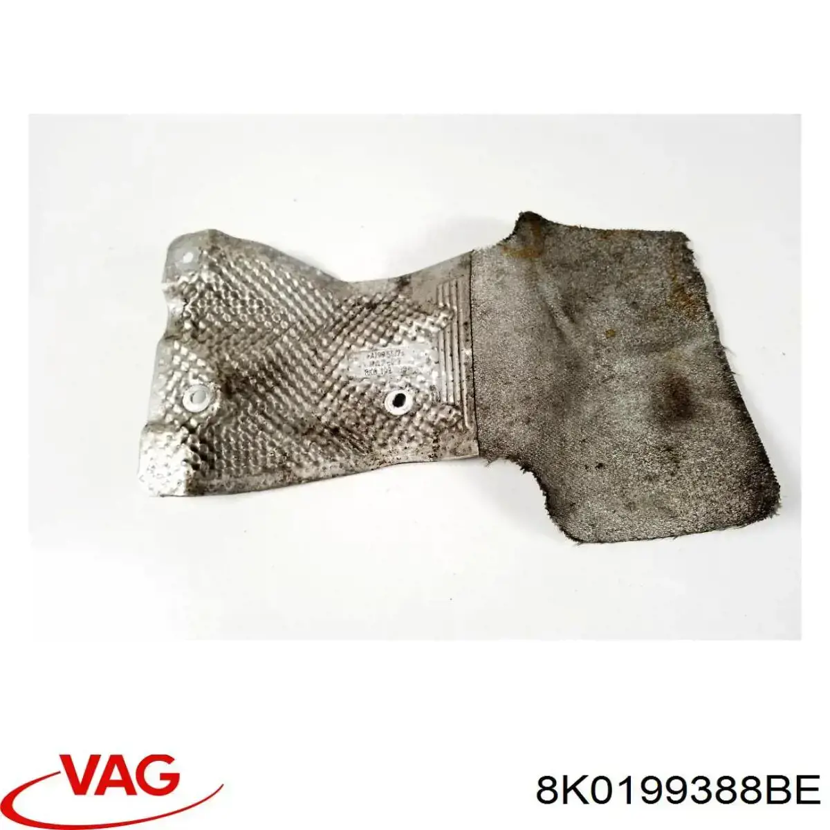  VAG 8K0199388BE ціна, від 3.80 USD