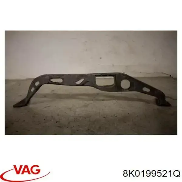 Купити 8K0199521Q VAG Балка кріплення двигуна