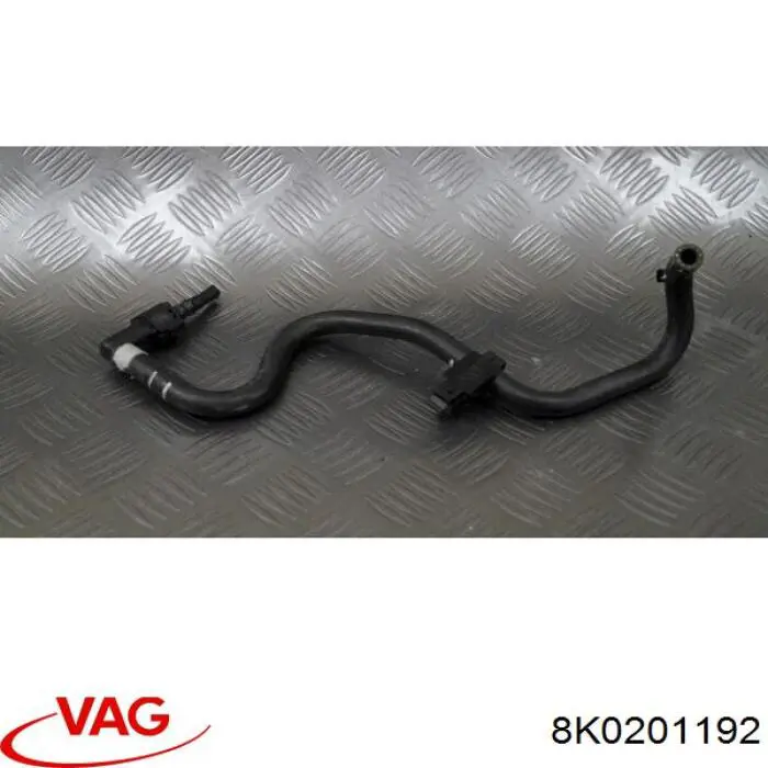 Купити 8K0201192 VAG 