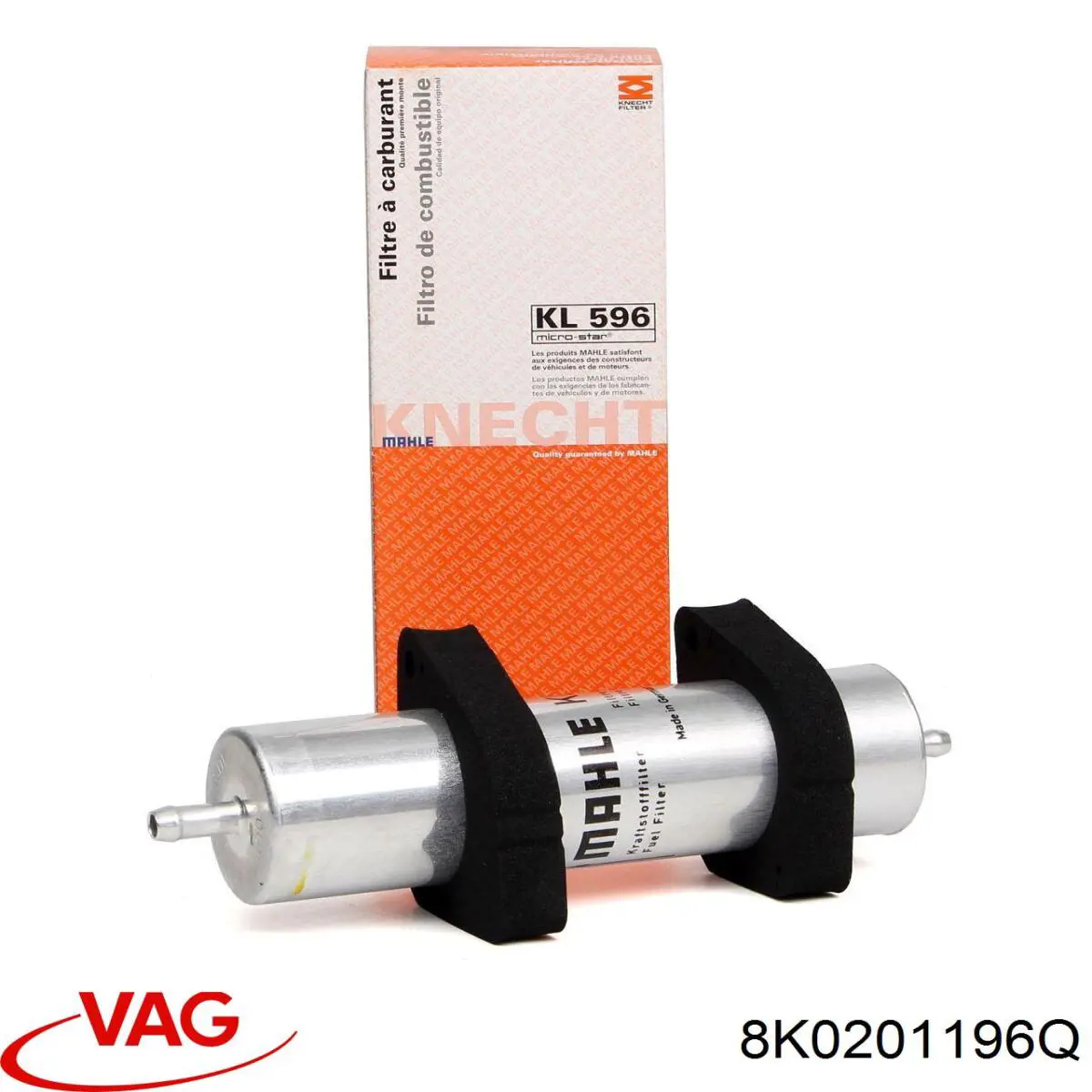  VAG 8K0201196Q ціна, від 3.00 USD