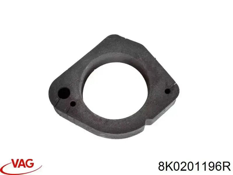 Прокладка корпусу паливного фільтра VAG 8K0201196R ціна, від 3.51 USD