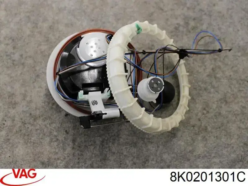  8K0201301C VAG