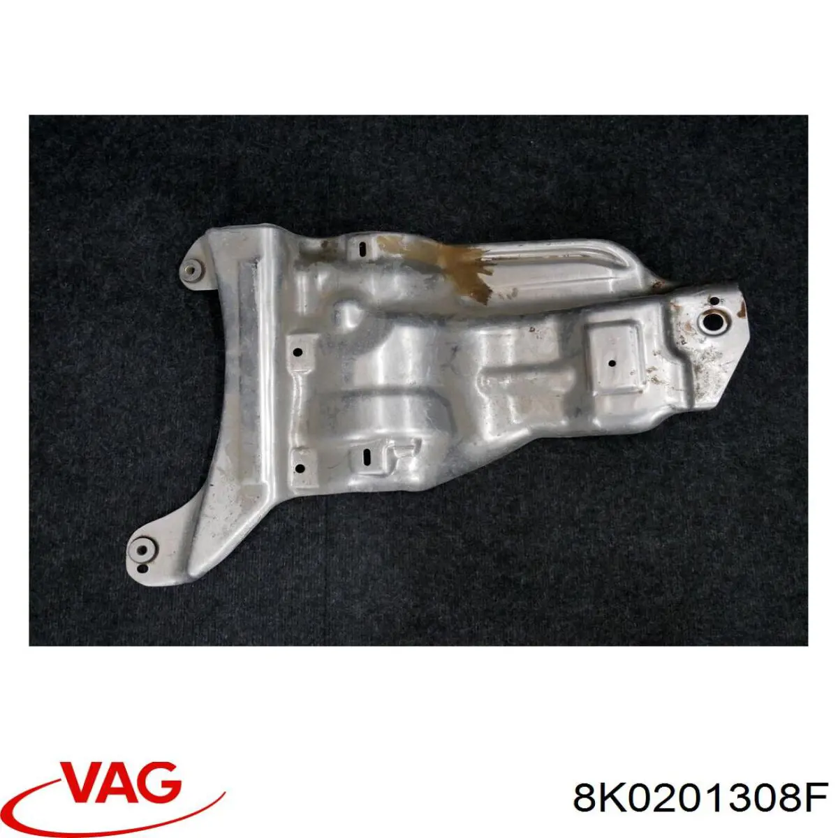  8K0201308F VAG