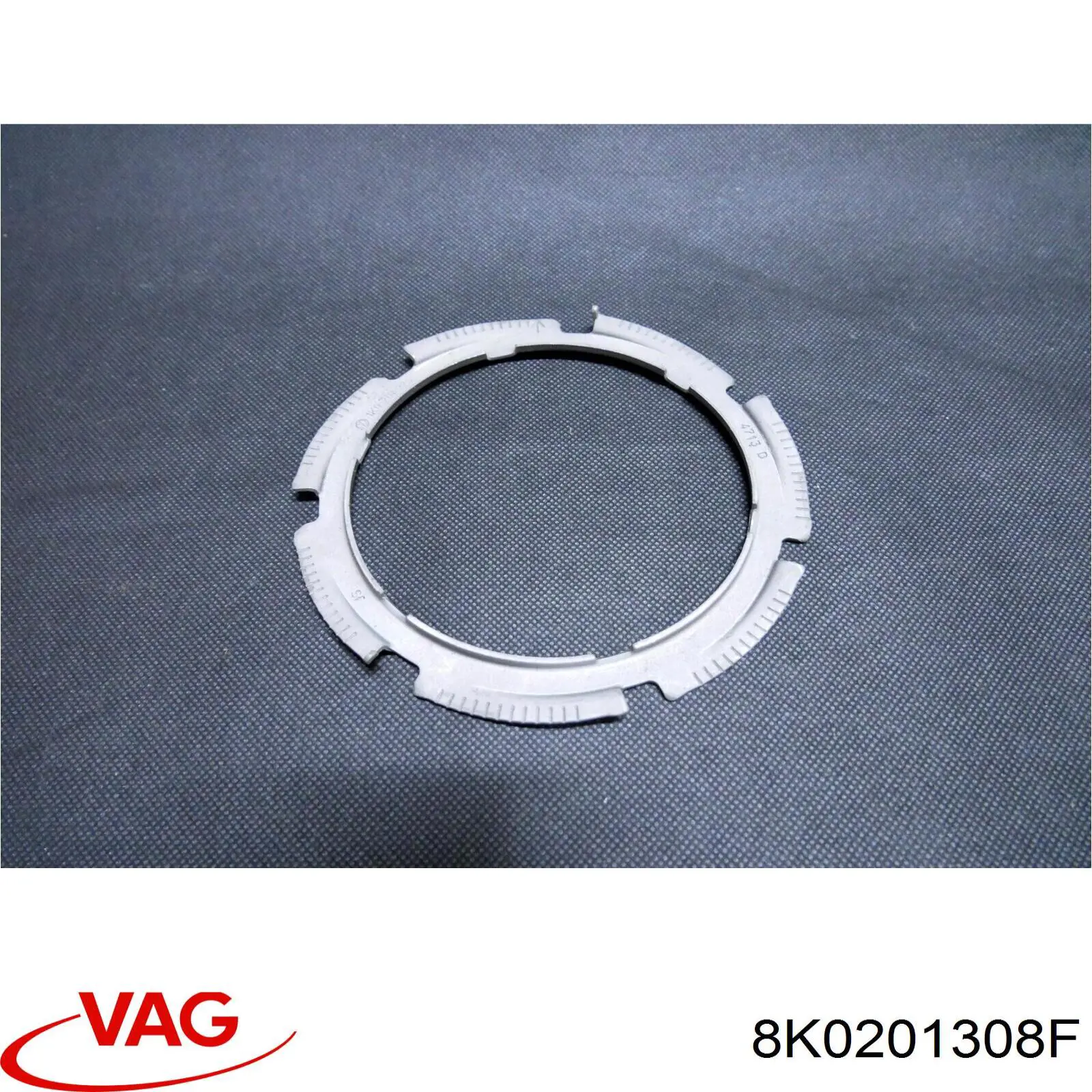 8K0201308F VAG 