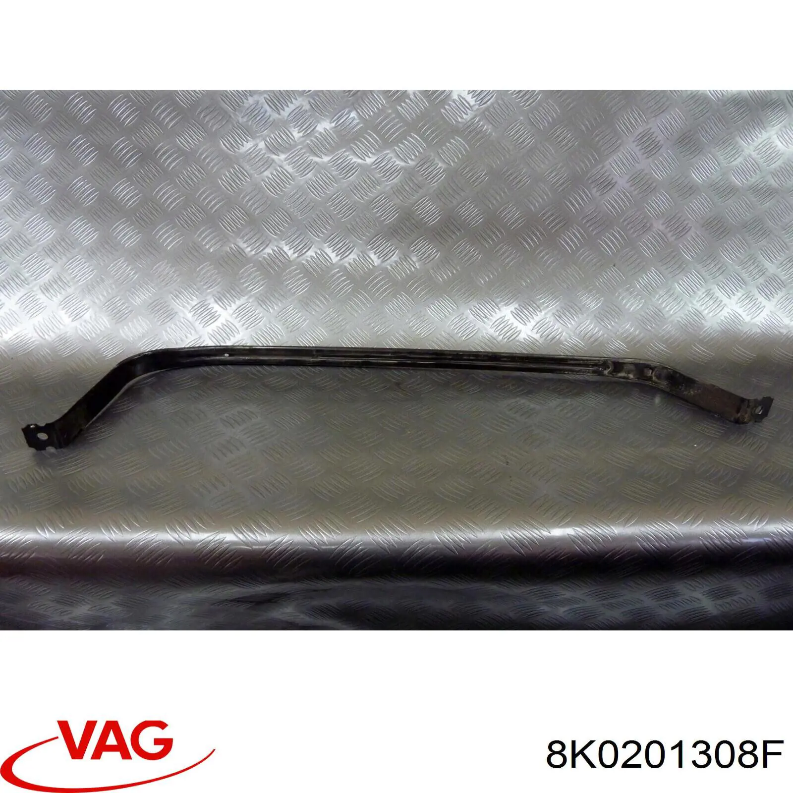 Купити 8K0201308F VAG 