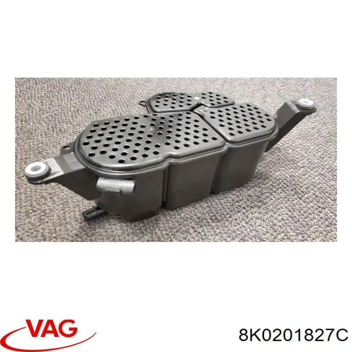 8K0201827C VAG 