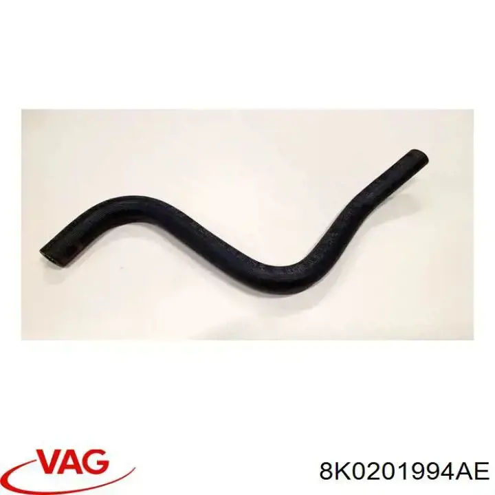  VAG 8K0201994AE ціна, від 11.29 USD