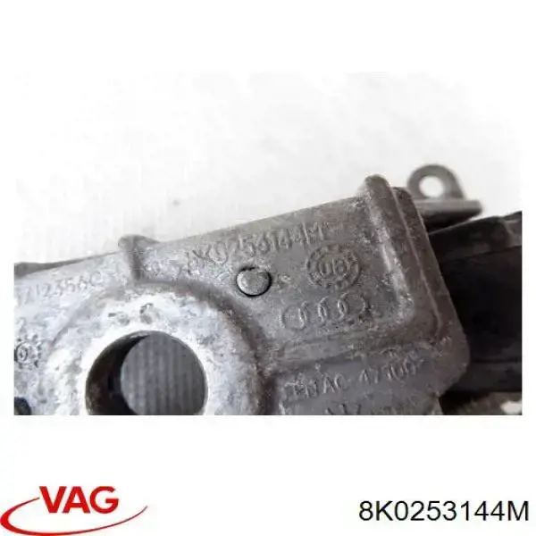 Подушка глушника 8K0253144M Bentley