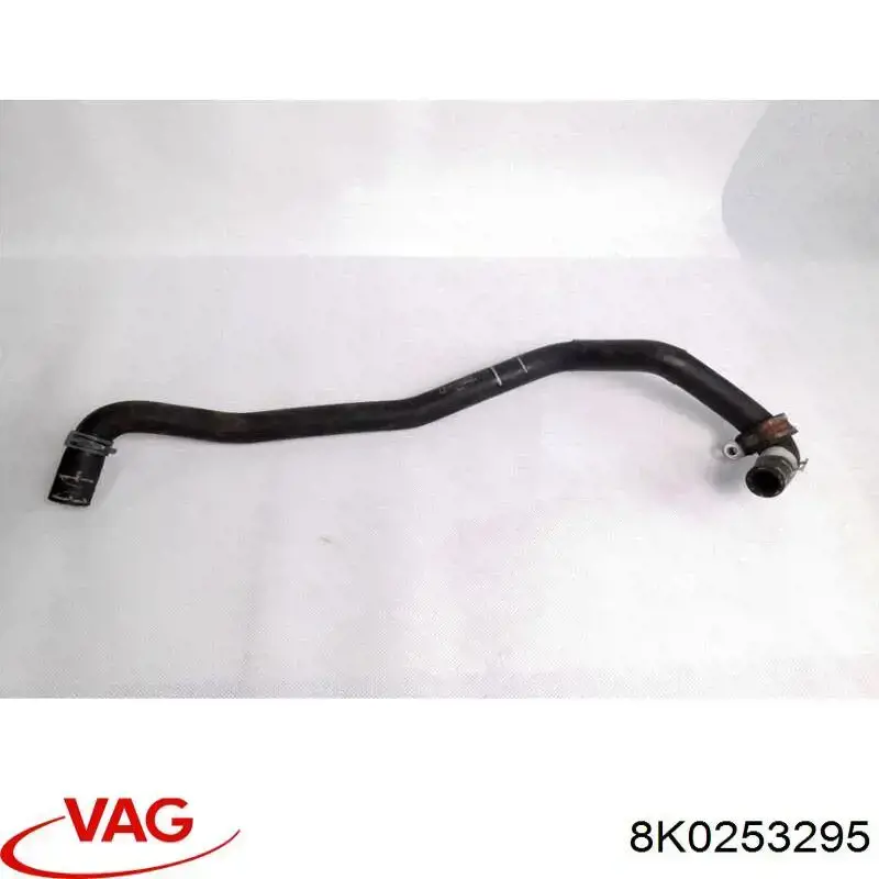 Купити 8K0253295 VAG 