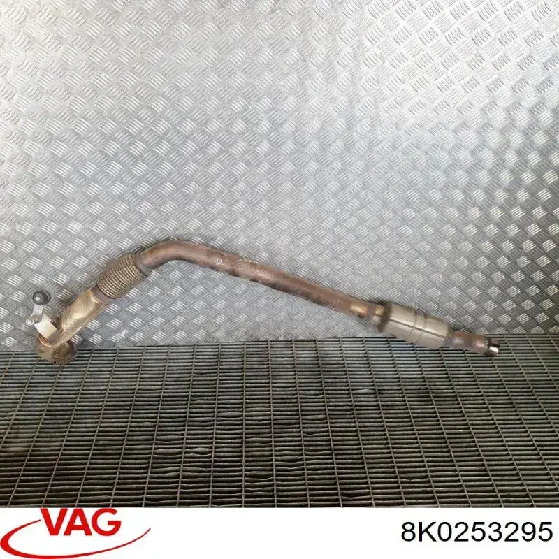8K0253295 VAG 